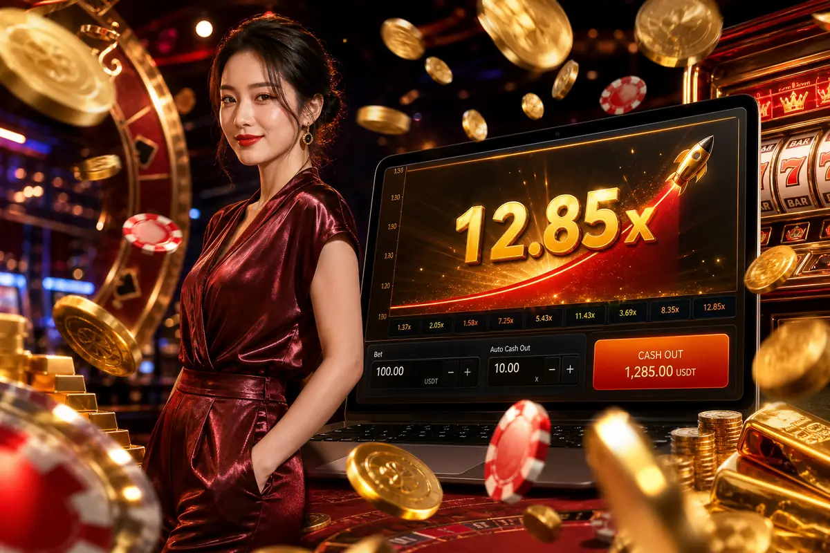 cbl888 casino trực tuyến